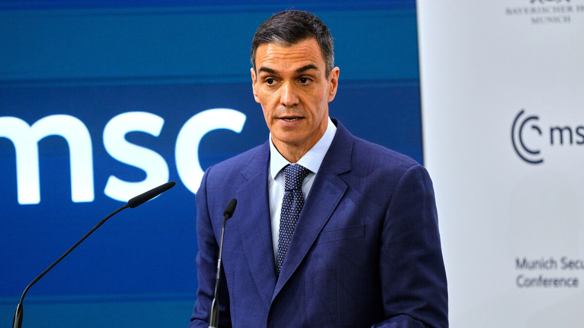 Πέδρο Σάντσεθ