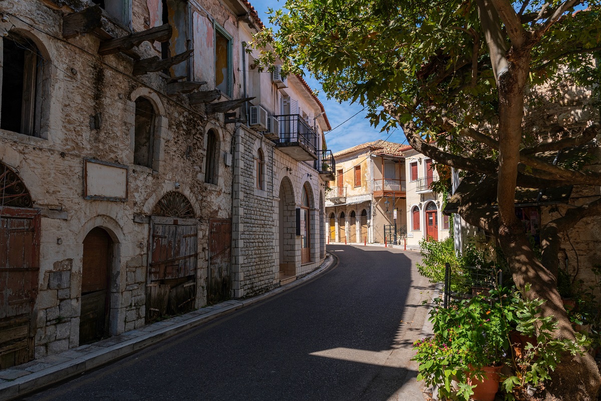 Πελοπόννησος