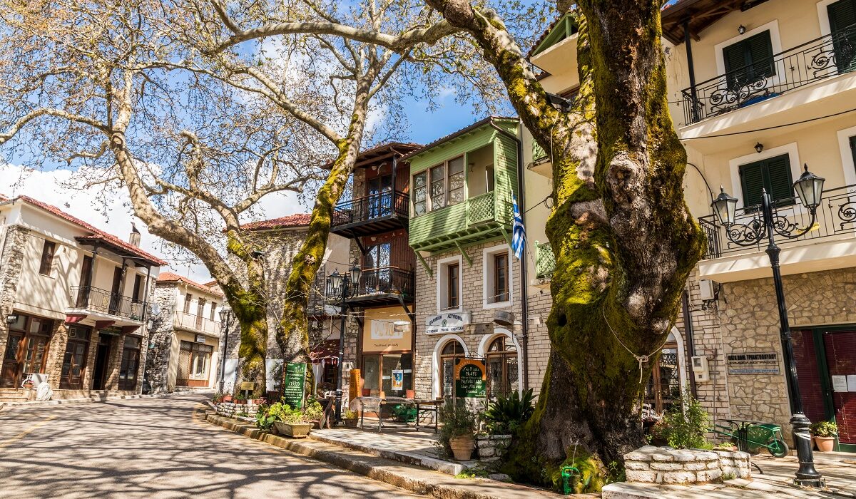 Πελοπόννησος