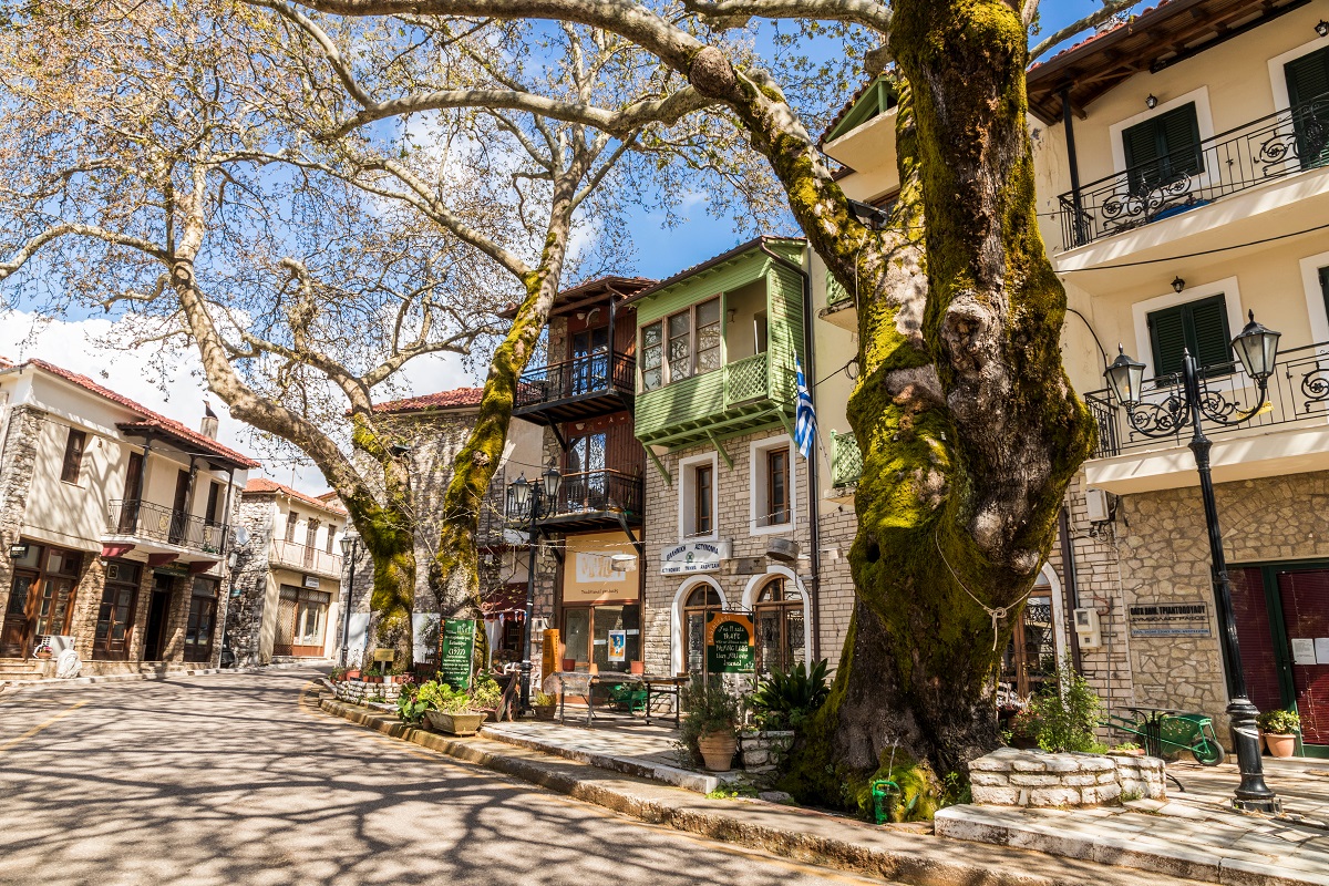 Πελοπόννησος