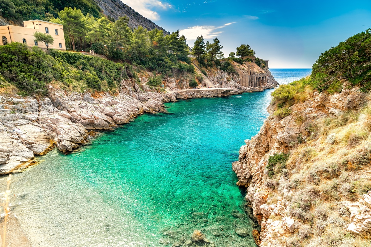 προορισμός