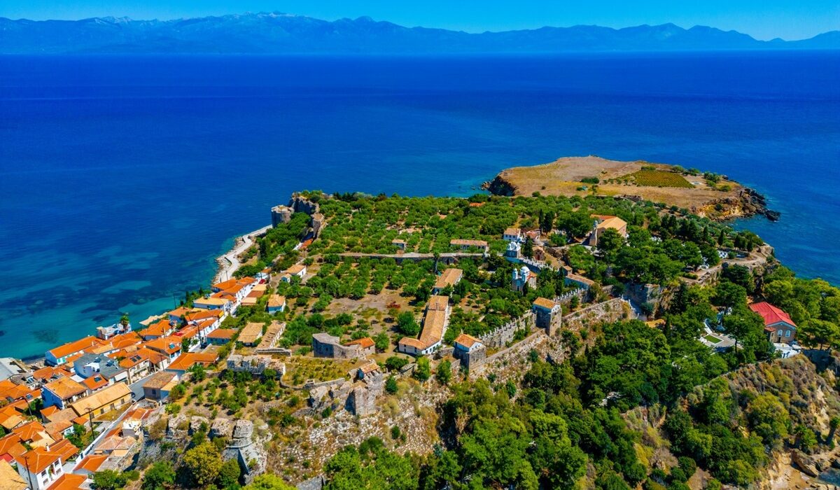 προορισμός