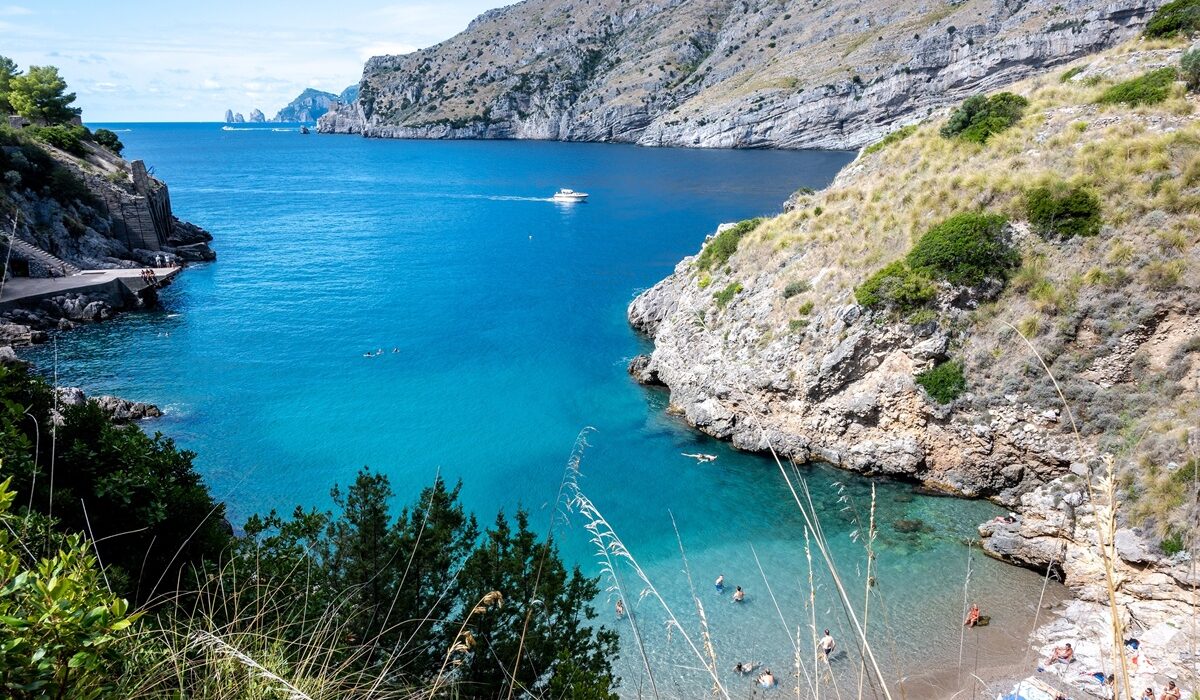 προορισμός