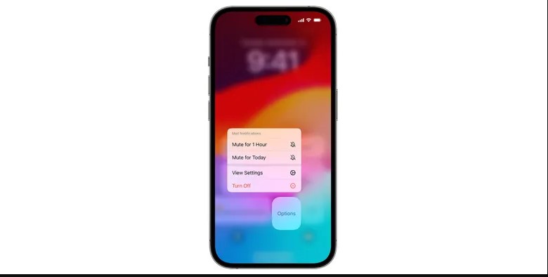 Smartphone
