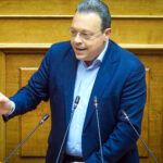 Σωκράτης Φάμελλος