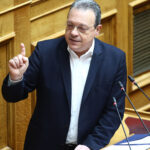 Σωκράτης Φάμελλος