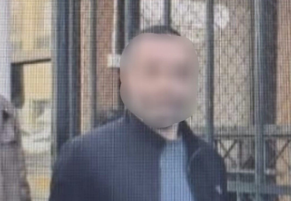 Σούδα Κατασκοπεία Γεωργιανός