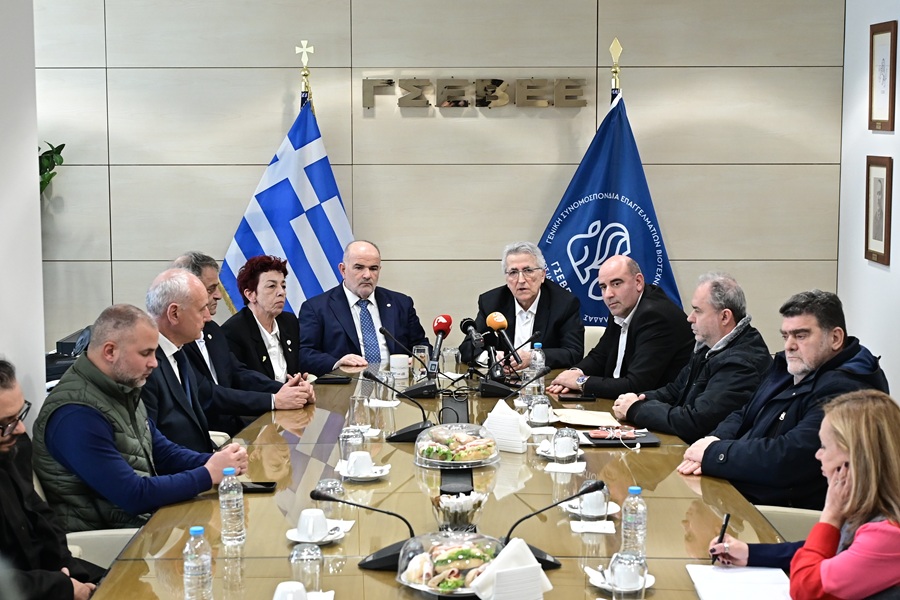 Νέες συλλογικές συμβάσεις: Ποιοι εργαζόμενοι θα δουν αυξήσεις έως 19%