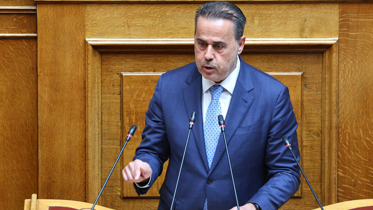 Σταύρος Παπασταύρου