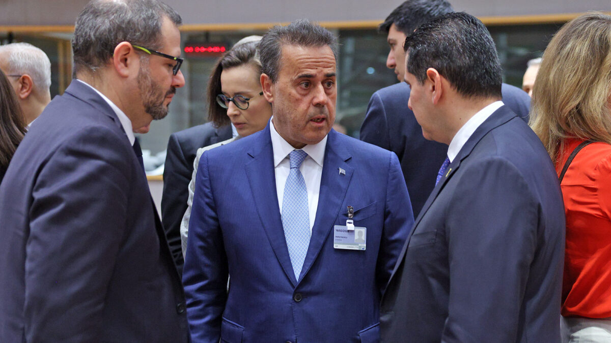 Σταύρος Παπασταύρου