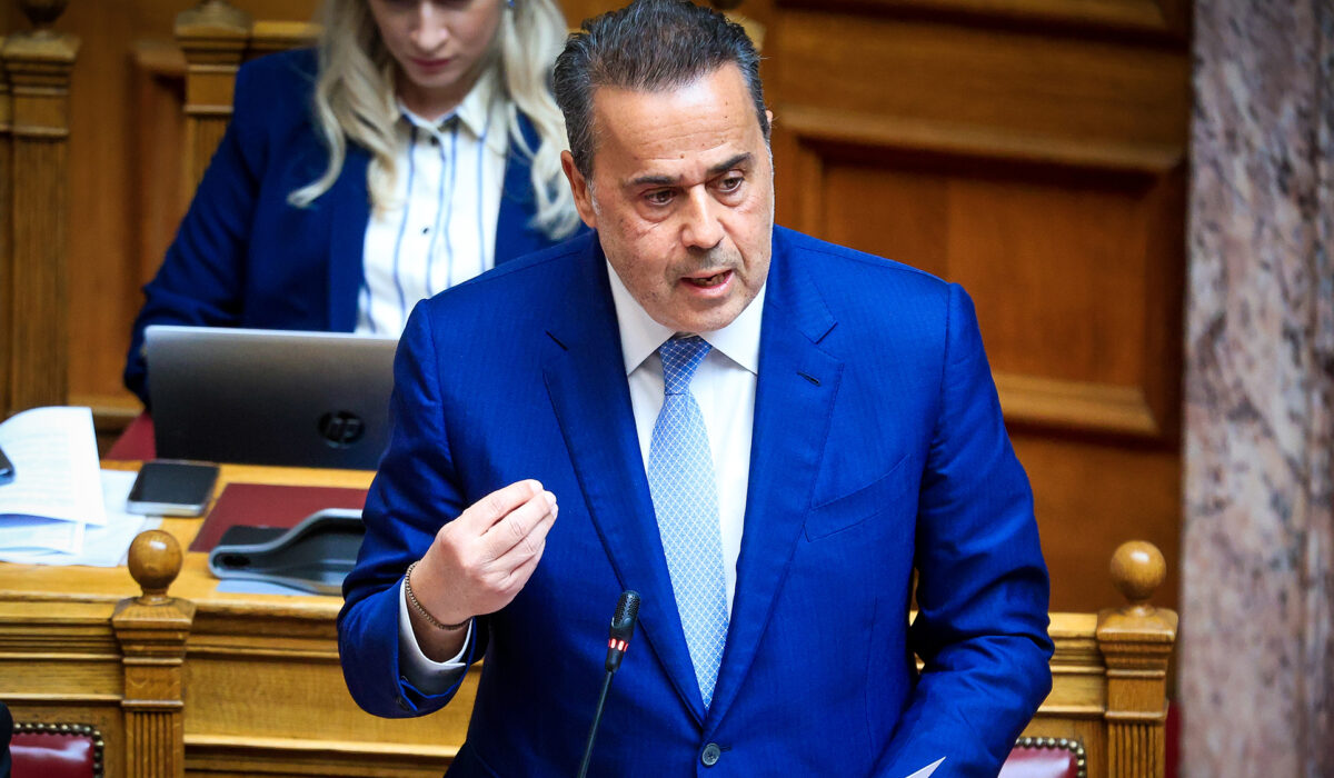 Σταύρος Παπασταύρου