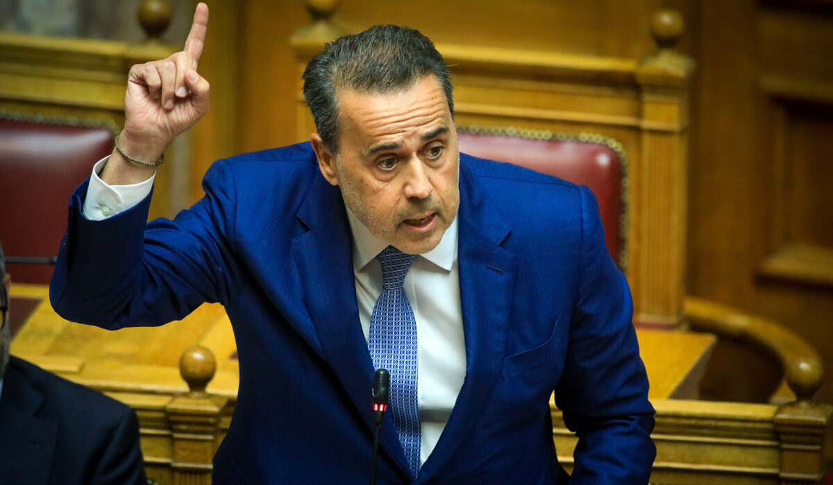 Σταύρος Παπασταύρου