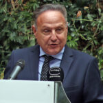 Στέλιος Αγγελούδης