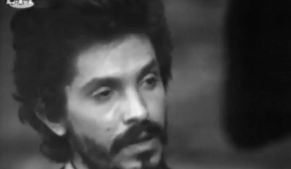 Πέθανε ο ηθοποιός Στέλιος Καλογερόπουλος - Ήταν ο Κίτσος στους Πανθέους του 1977