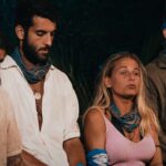 Survivor 2026 3/3: Πέταξαν τη Φανή στον τάκο σαν παράσιτο - Το σχέδιο των 6 προχωρά
