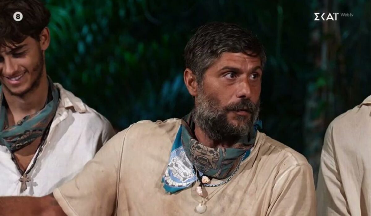 Survivor 2026 4/3 - Σηφάκης για Δεσύλλα και Αναστασία: «Θέλουν να με χωρίσουν από τη Ζωή, είναι μηνύσιμο»