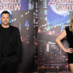 The 2Night Show: Γιολάντα Διαμαντή και ο Νίκος Απέργης καλεσμένοι του Αρναούτογλου