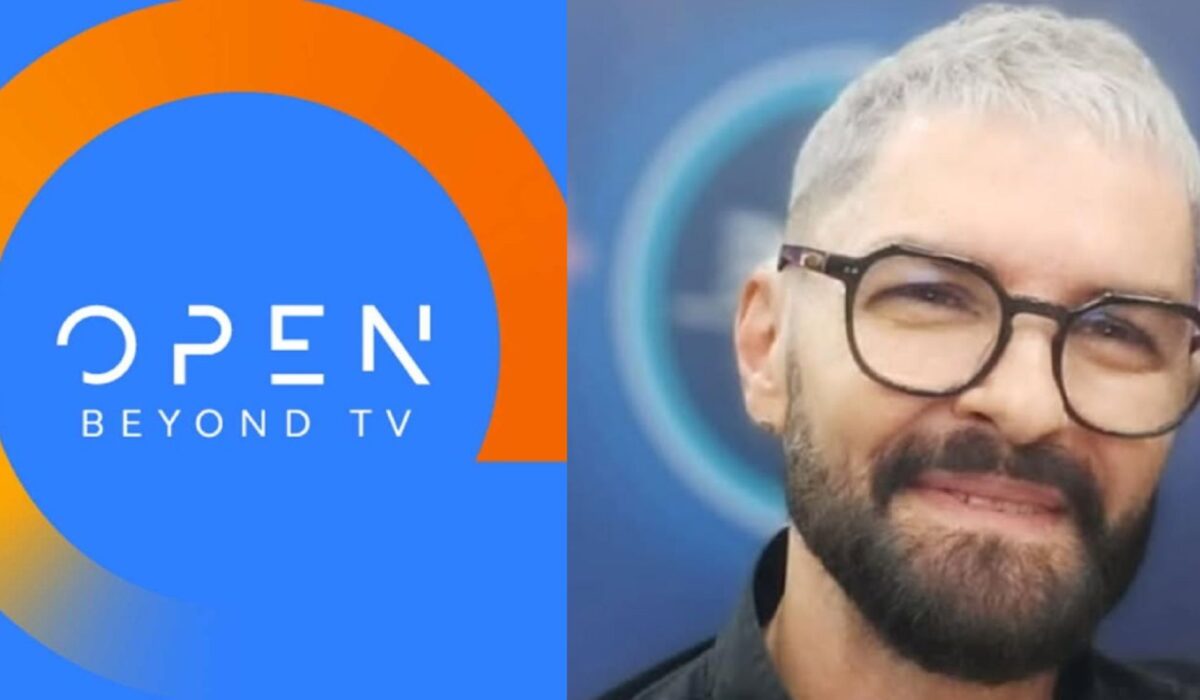 Open: Τέλος η Ιζαμπέλα Σασλόγλου, ο Θέμης Μάλλης στη διεύθυνση προγράμματος