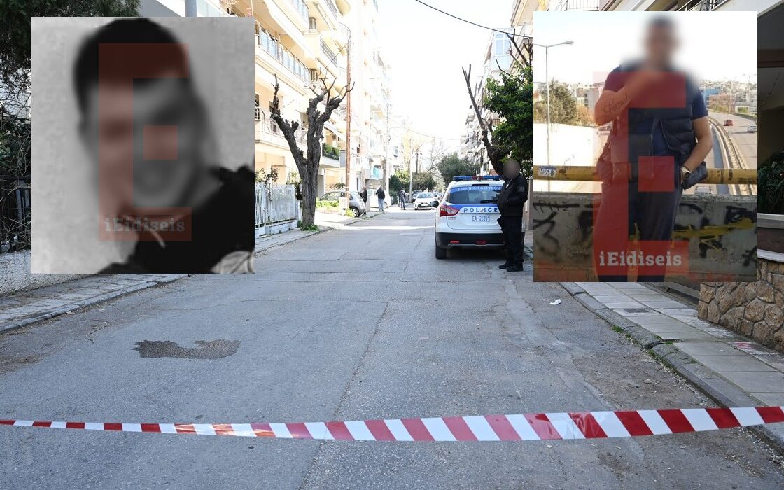 ΘΕΣΣΑΛΟΝΙΚΗ ΑΡΗΣ ΠΑΟΚ ΔΟΛΟΦΟΝΙΑ
