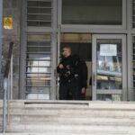 Θεσσαλονίκη Καλαμαριά 23χρονος Οπαδική Δολοφονία