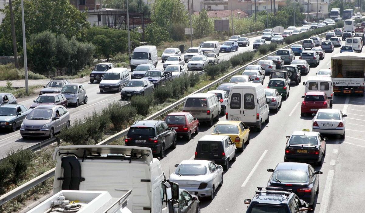 Περιφερειακή Οδός Θεσσαλονίκης