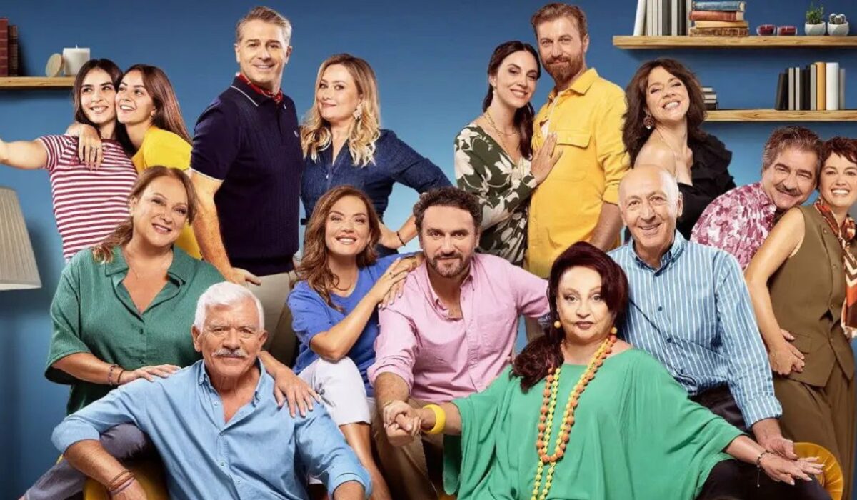 Το Σόι Σου spoiler: Η μεγάλη μεταγραφή έρχεται στη σειρά