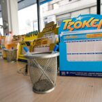 Τζόκερ 16/4: Σήμερα η κλήρωση για 5 εκατ. ευρώ