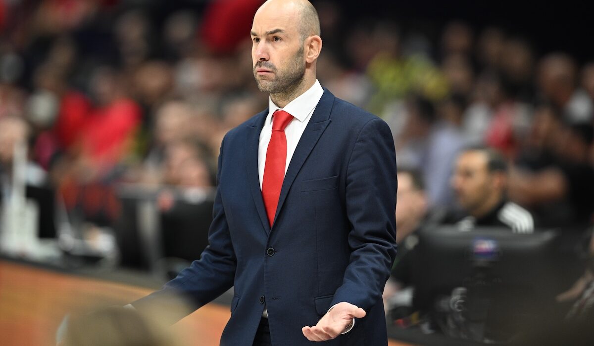 Τέλος εποχής για τον Βασίλη Σπανούλη – Αποχωρεί από τη Μονακό