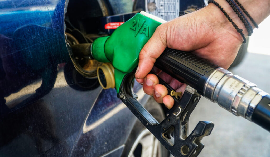 Ανακοινώθηκε απεργία διαρκείας στα βενζινάδικα των Κυκλάδων