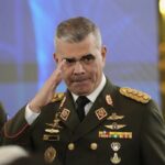 Βενεζουέλα Βλαντιμίρ Παντρίνο