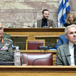 Βουλή Εξοπλιστικά
