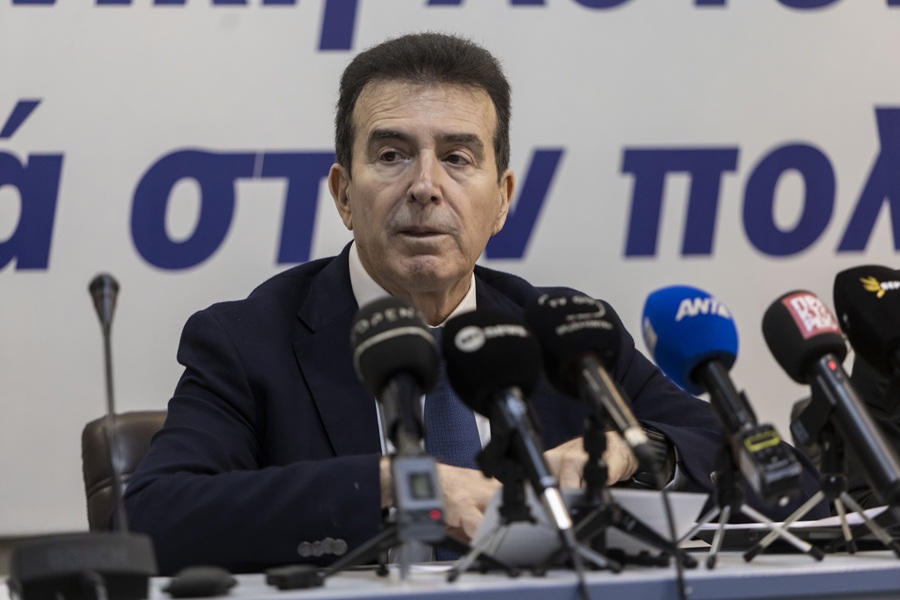 Χρυσοχοΐδης για δολοφονία Κλεομένη: Ενδείξεις οπαδικού κινήτρου – Στο μικροσκόπιο οργανωμένες ομάδες