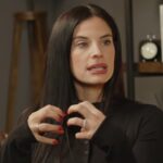 Χριστίνα Μπόμπα: «Όταν ξεκινήσαμε, ο Σάκης ήταν 10 βήματα μπροστά»