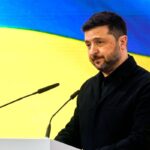 ΖΕΛΕΝΣΚΙ