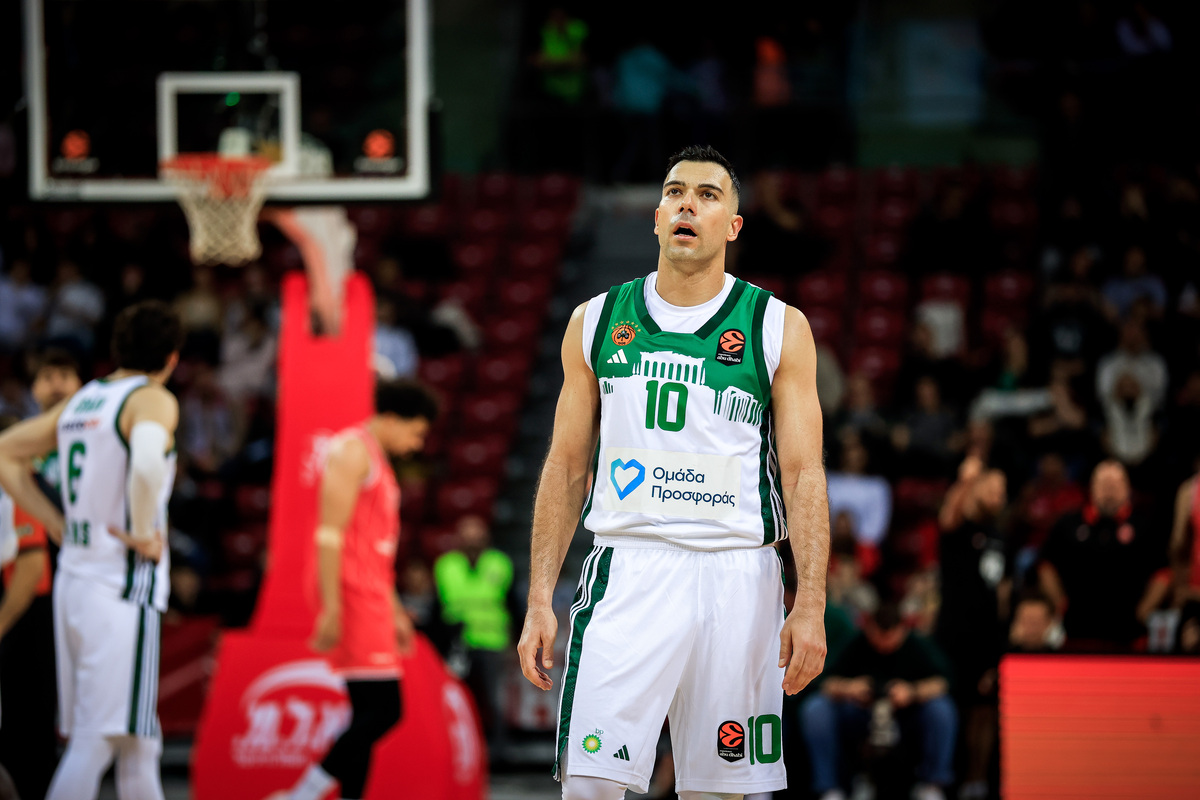 Παναθηναϊκός