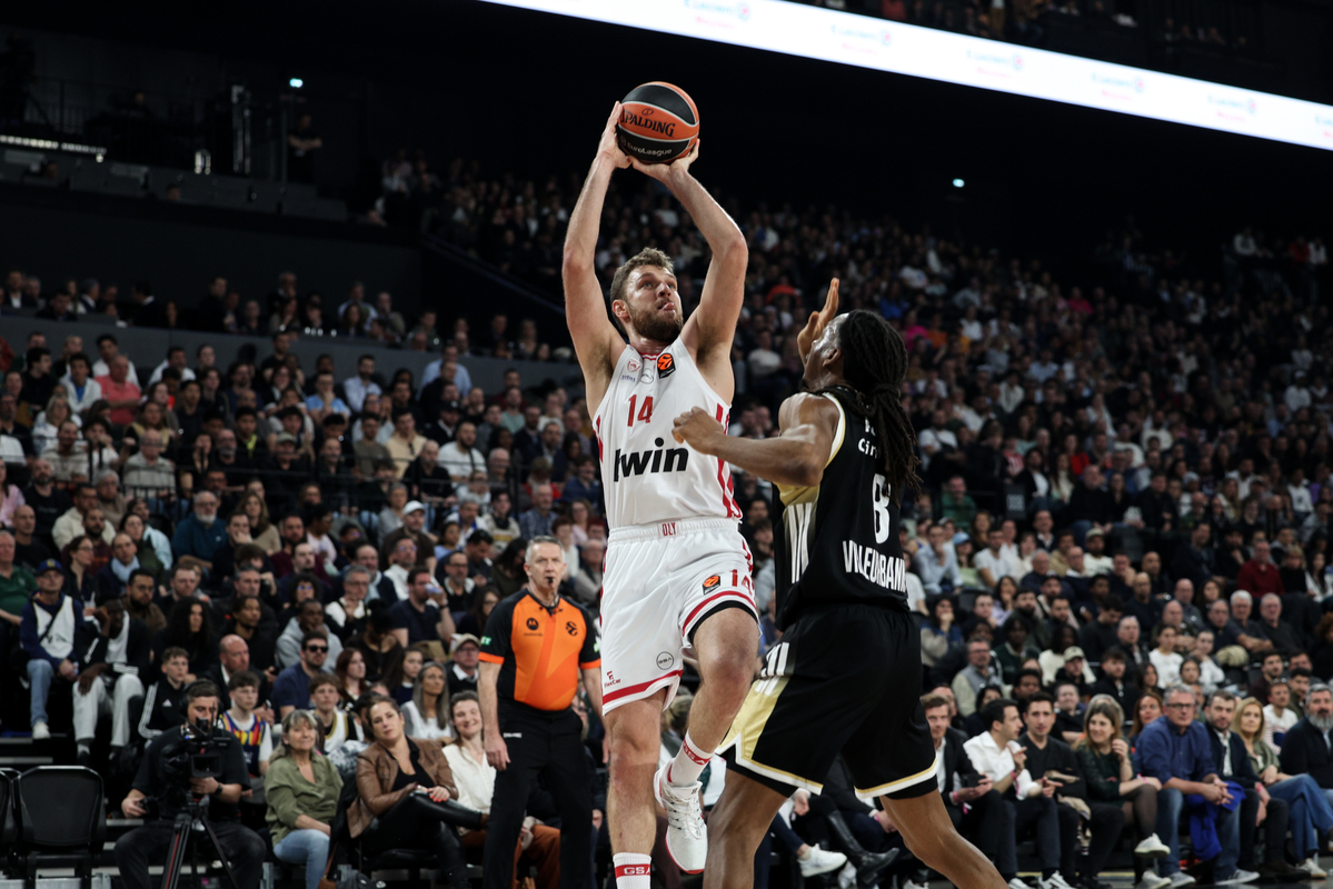 Ολυμπιακός