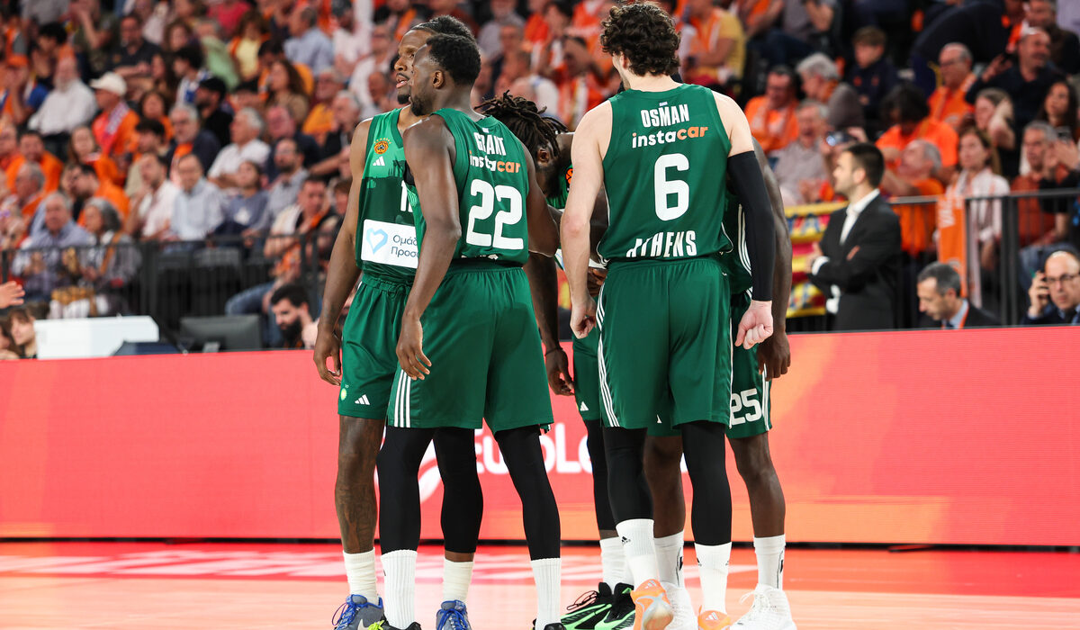 Παναθηναϊκός