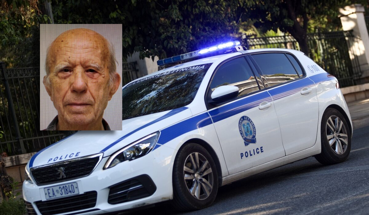 Του απέρριψαν το αίτημα για τη σύνταξη επειδή δεν είχε παράβολο – Νέα αποκάλυψη για τον 89χρονο