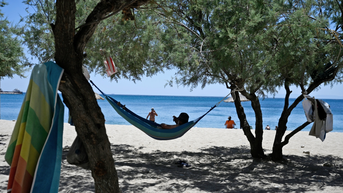 Άδεια 2026: Η μεγάλη αλλαγή φέτος – Τι γίνεται με τη «σπαστή»