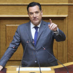 Άδωνις Γεωργιάδης