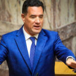 Άδωνις Γεωργιάδης