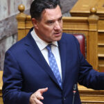 Άδωνις Γεωργιάδης