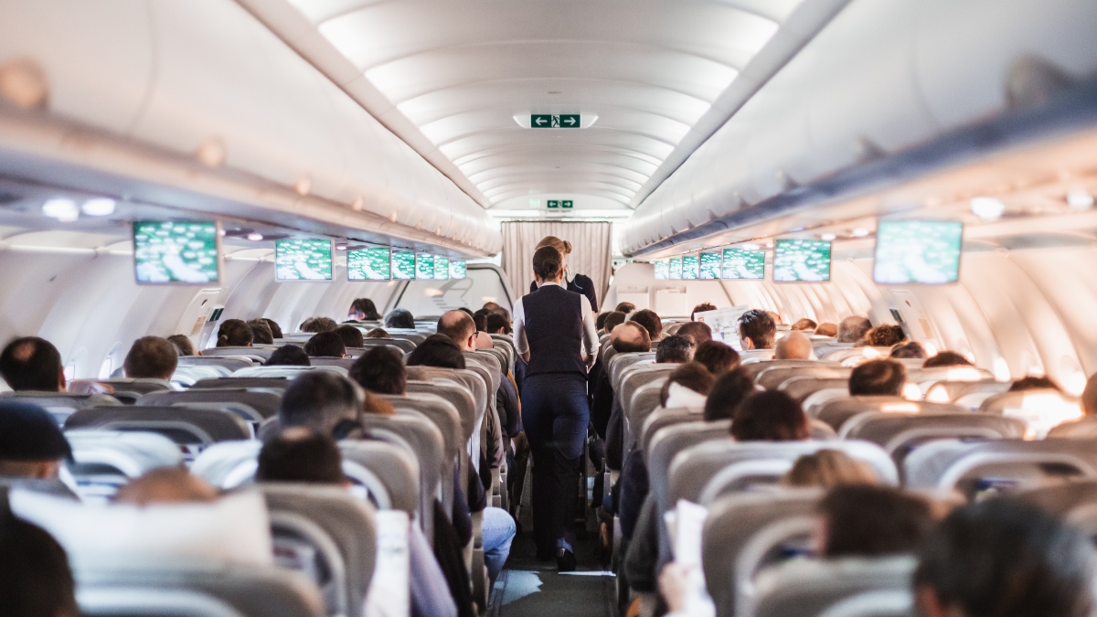 «Προσγειωσούλα αβαβά» - Ξαναχτύπησε ο viral έλληνας πιλότος (βίντεο)