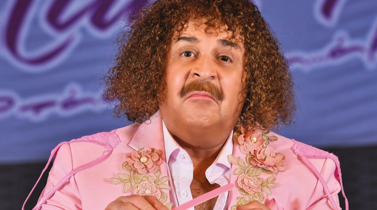 «Markos by Night»: Ο Μάρκος Σεφερλής φέρνει στο MEGA την επιθεώρηση «Ακυβέρνητο καράβι η πατρίδα μας»