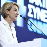 Αλεξάνδρα Σδούκου