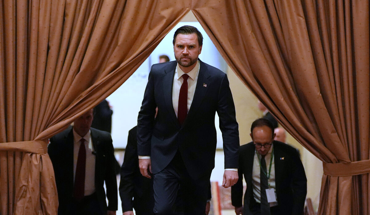 Βανς