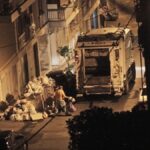 Θεσσαλονίκη: Άστεγος κοιμόταν σε κάδο και βρέθηκε μέσα σε απορριμματοφόρο - Πώς σώθηκε στο «παρά πέντε»