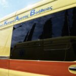 Τραγωδία στους Αμπελόκηπους: Άνδρας έπεσε από τον 5ο όροφο και σκοτώθηκε