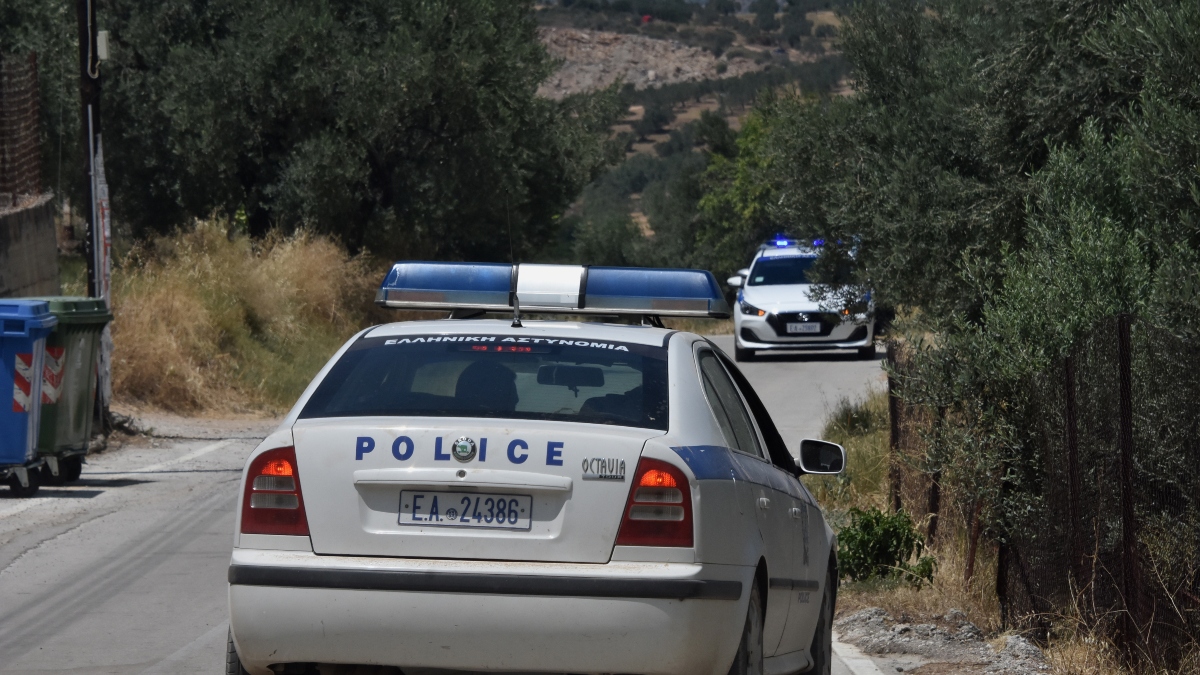Αμαλιάδα: Θρίλερ με τον θάνατο 48χρονης - Βρέθηκε νεκρή σε σπίτι άνδρα που τη φιλοξενούσε