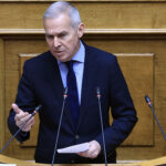 Αθανάσιος Δαβάκης